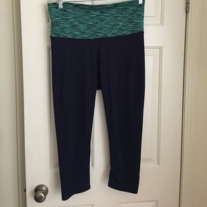 Fabletics Capris