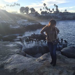 Meet your Posher, Manal