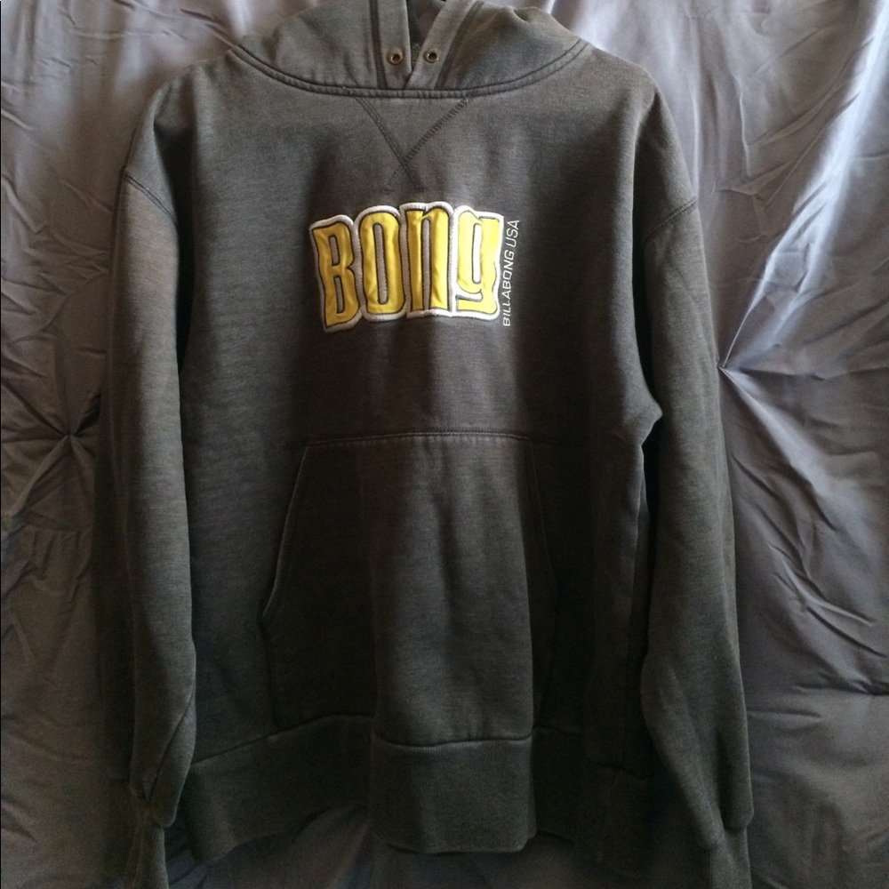 Billabong sweatshirt