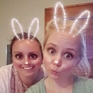 Meet your Posher, Minna