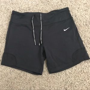 Nike dri- fit shorts