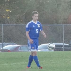 Meet your Posher, Kelby