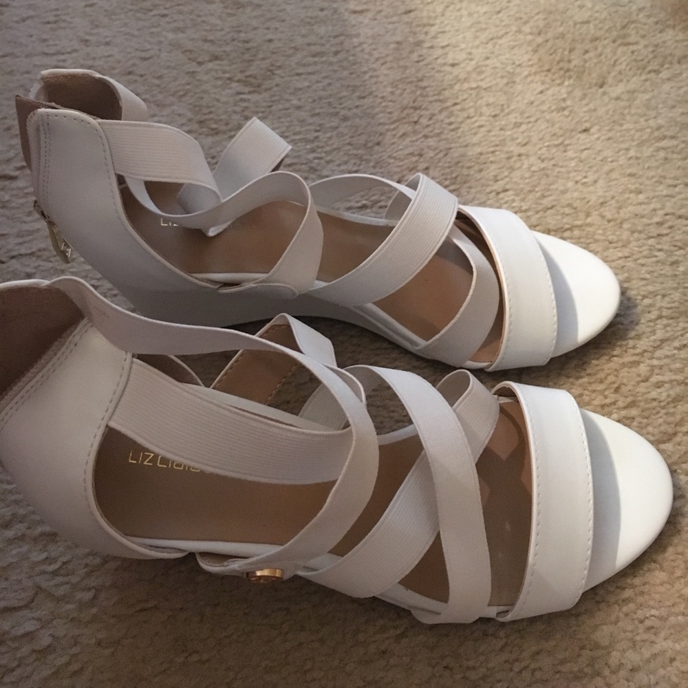 Wedges - image 1