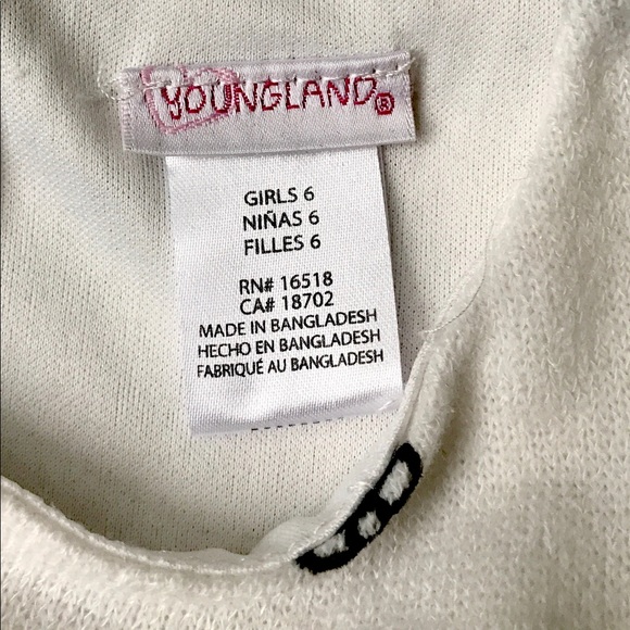 SOLD. - Girls Holiday Dresses size 6 - Picture 4 of 7