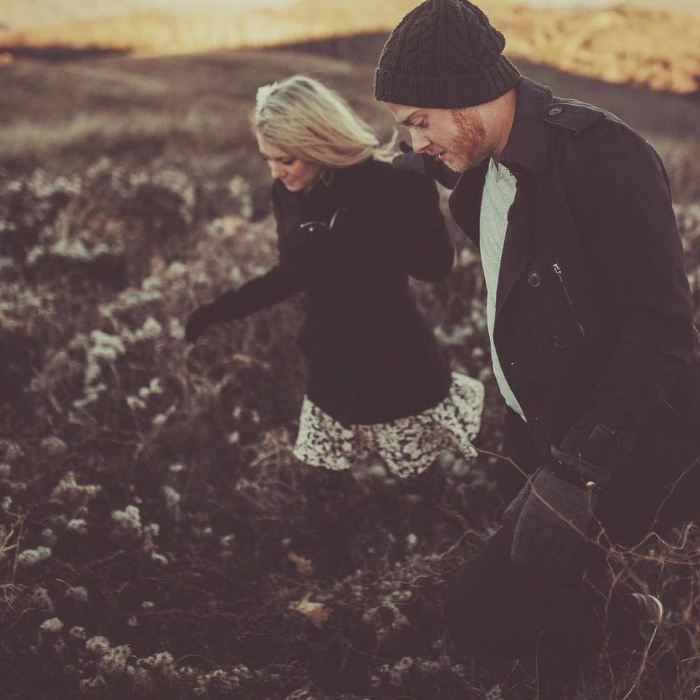 Meet your Posher, Ami