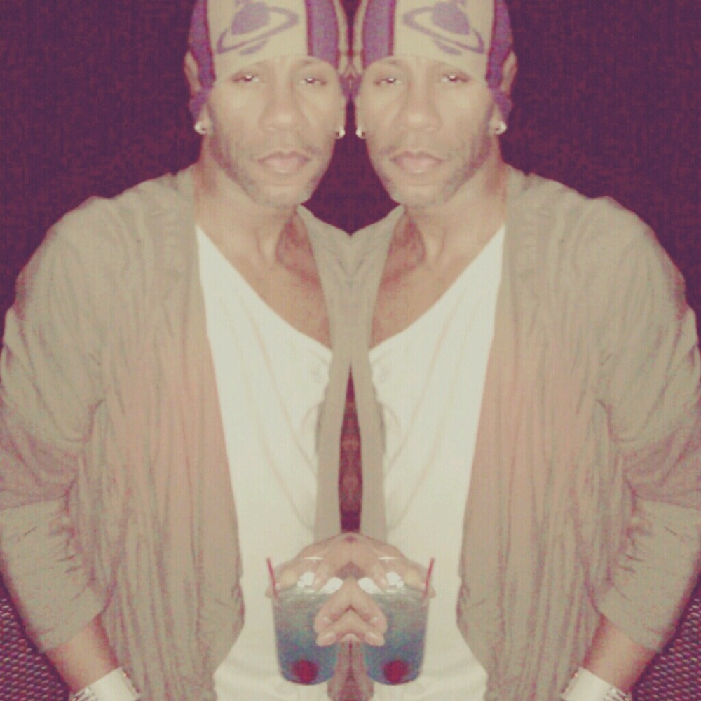 Meet your Posher, Calvin