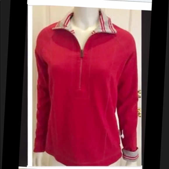 🧨🧨TOMMY BAHAMA Reversible Full zip Jacket. - Picture 1 of 8