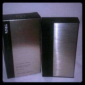 True Original Cologne Spray 2 FL. OZ./ 59mL