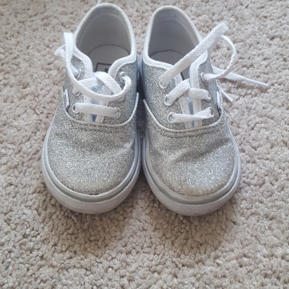 Toddler Vans