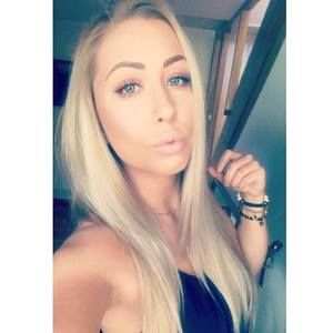 Meet your Posher, Magdalena