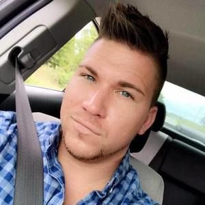 Meet your Posher, Cody