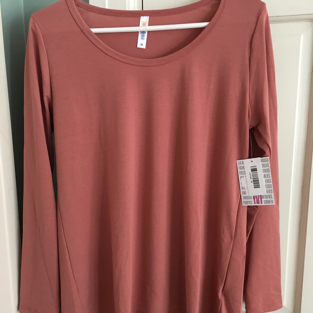 LuLaRoe size M Lynnae