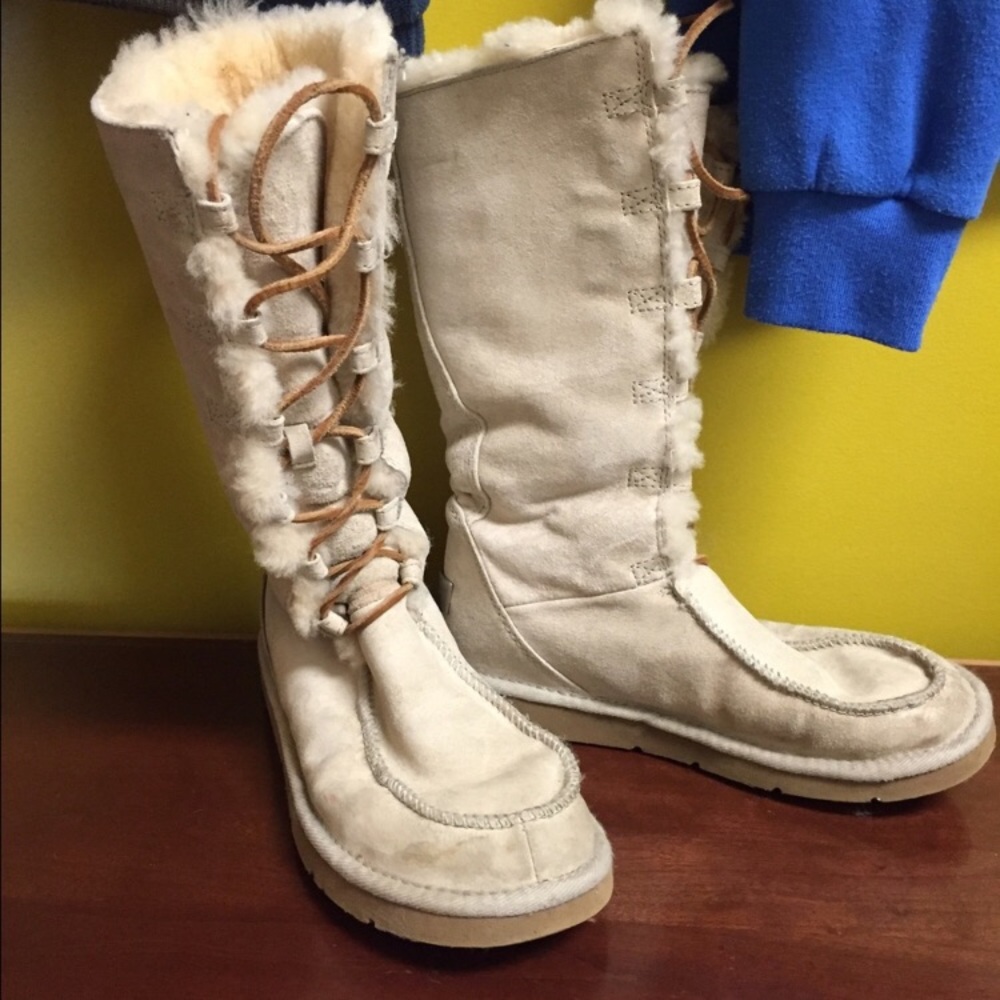 Uptown Ugg Boots