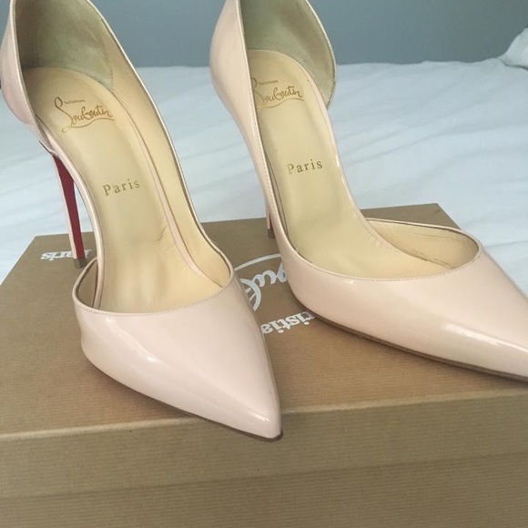 CHRISTIAN LOUBOUTIN Iriza - Picture 2 of 7