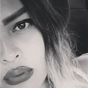 Meet your Posher, Lizeth