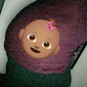 Meet your Posher, Haley