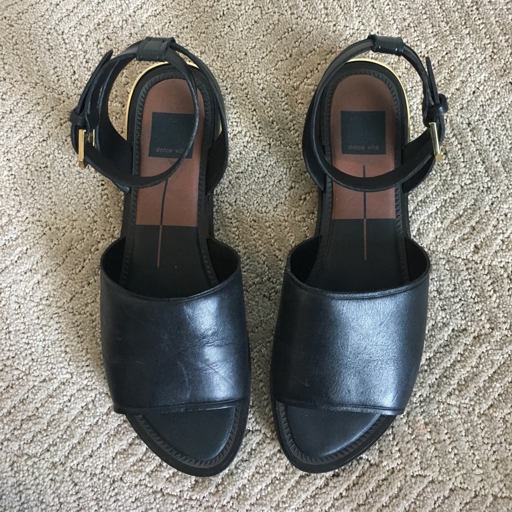 Dolce Vita Dacota Sandal