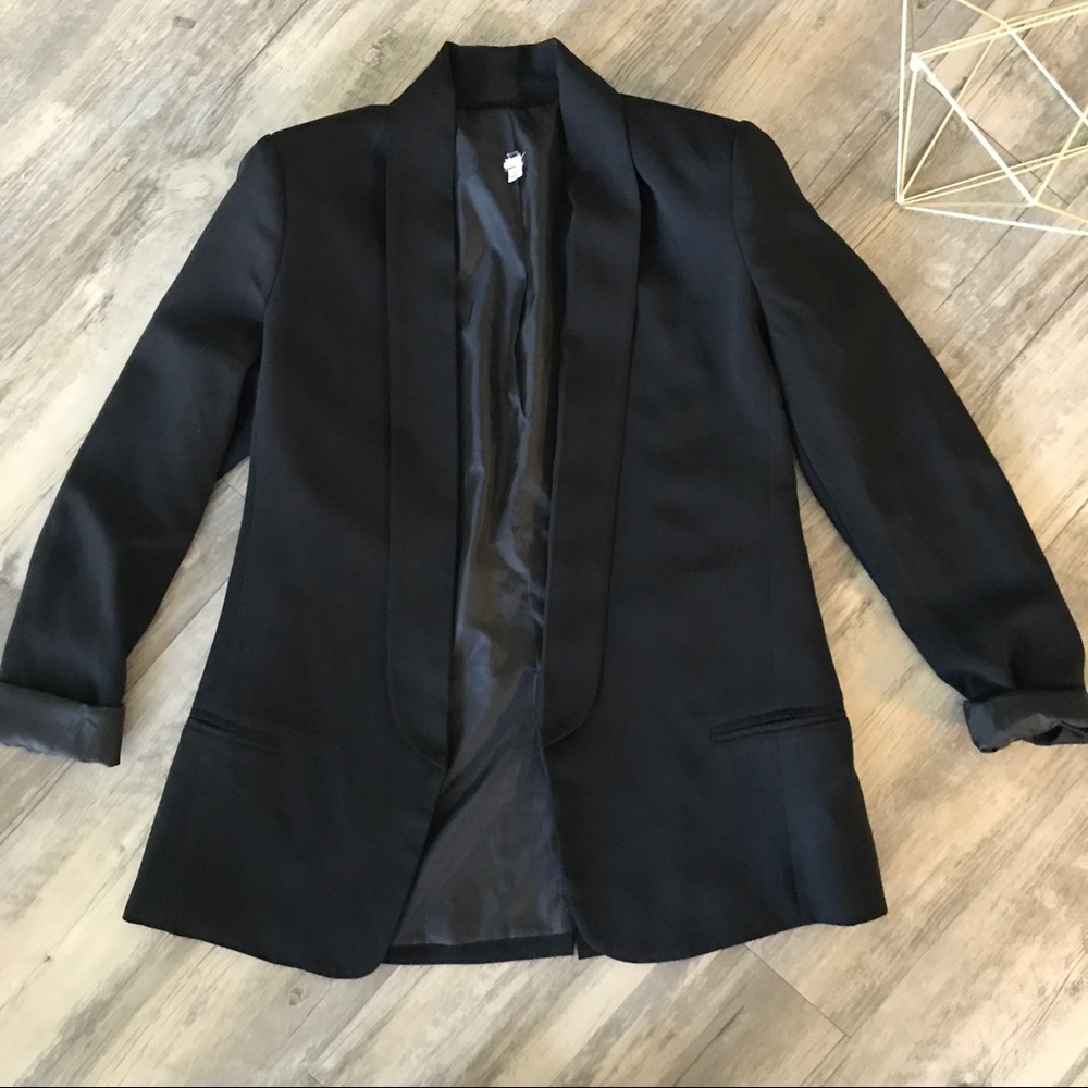 Women's Everyday Blazer ❗️Final Price❗️