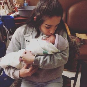 Meet your Posher, Sara