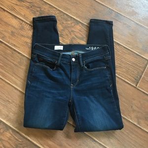 Gap Legging Jeans