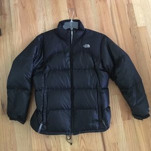 The North Face Down Winter Jacket