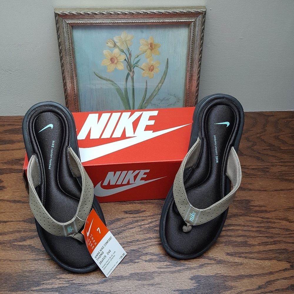 Flip flops