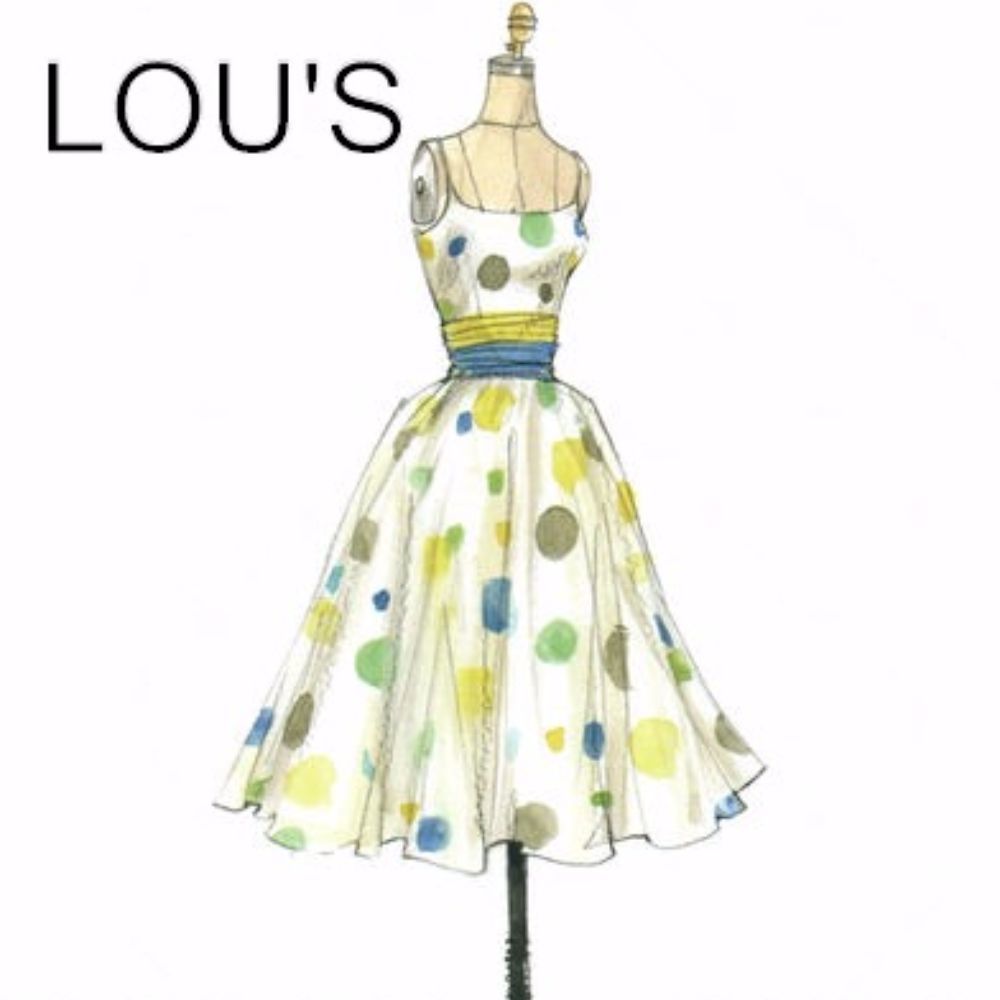 Meet your Posher, Lauren