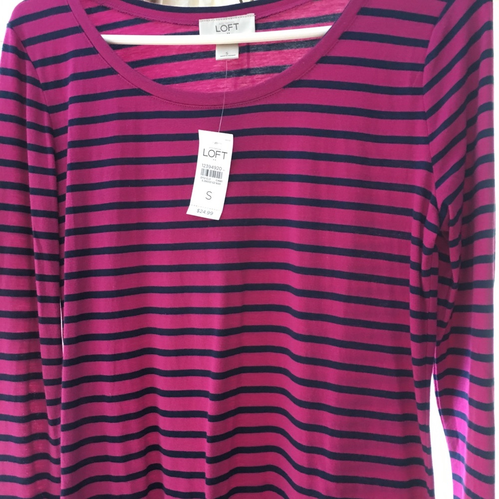 Dresses tops evening ware