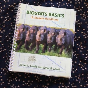 Biostats Basics