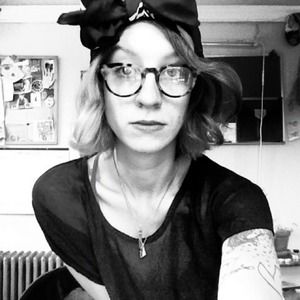 Meet your Posher, Tif