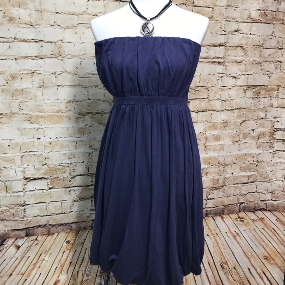 Anthropologie women's dress