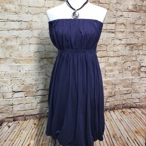 Anthropologie women's dress