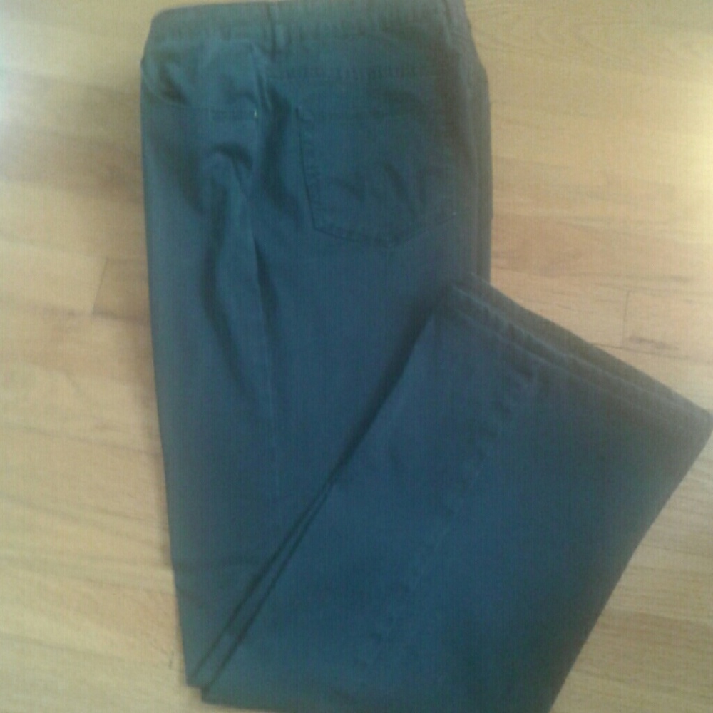 Black JAG Jean