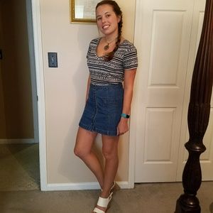 Meet your Posher, Shelby