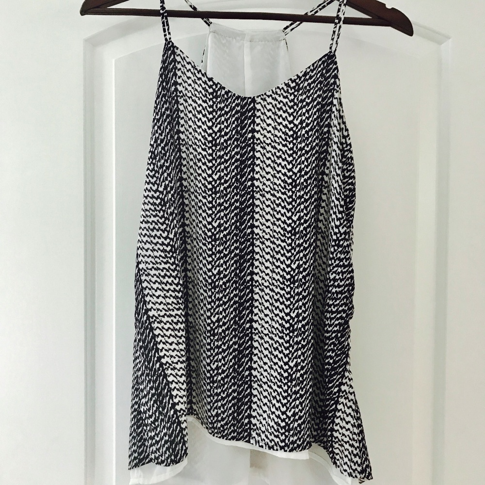 Printed Shirt - Great Material