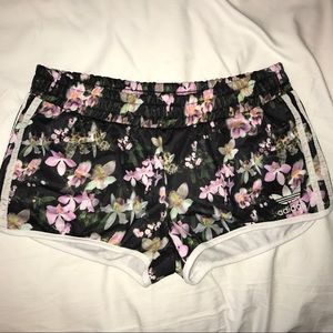 Adidas Fashion Shorts