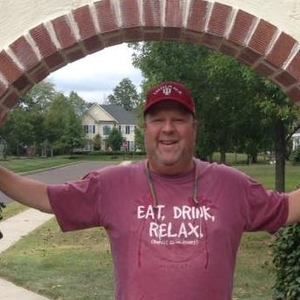 Meet your Posher, Gary