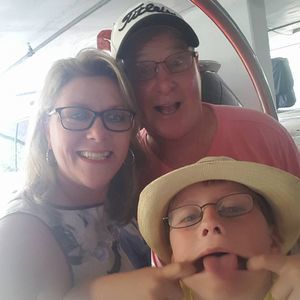 Meet your Posher, Lisa