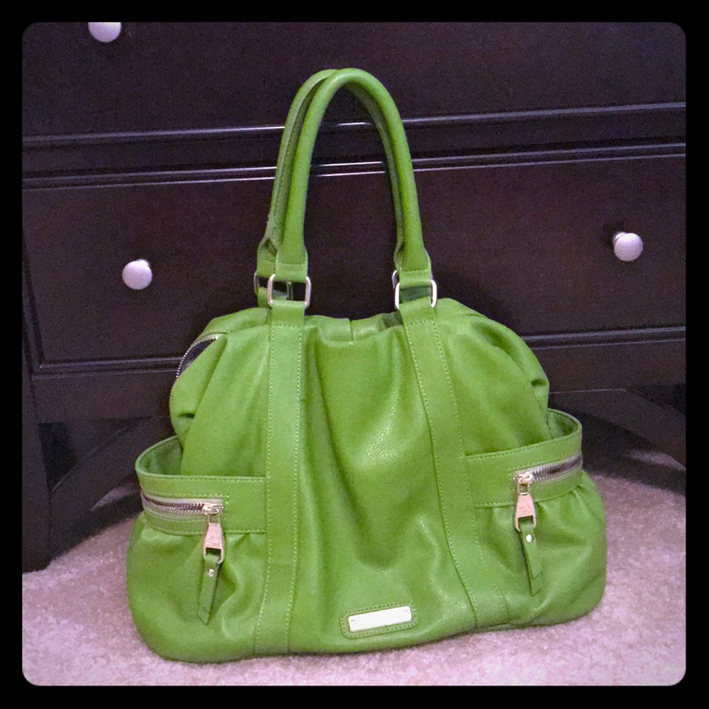 Steven Madden Purse