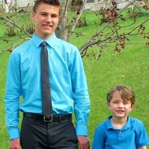 Meet your Posher, Alec