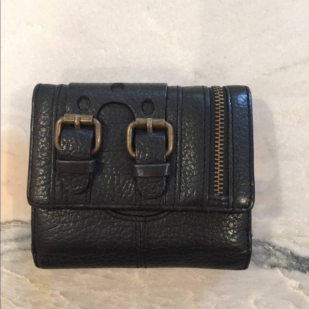 Vintage Betsey Johnson Wallet