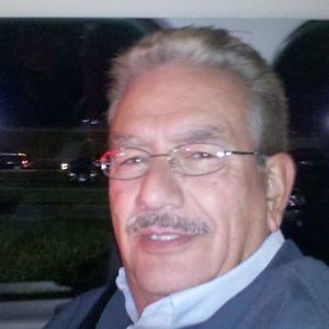 Meet your Posher, Joe