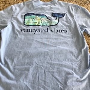 Vineyard Vines t-shirt