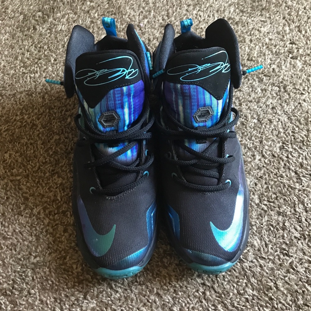 Lebron Xlll