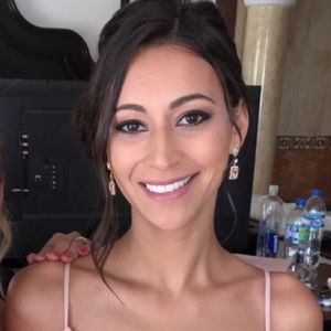 Meet your Posher, Justine