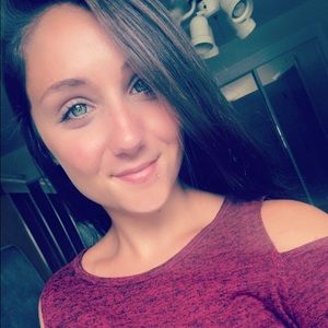 Meet your Posher, Katherine