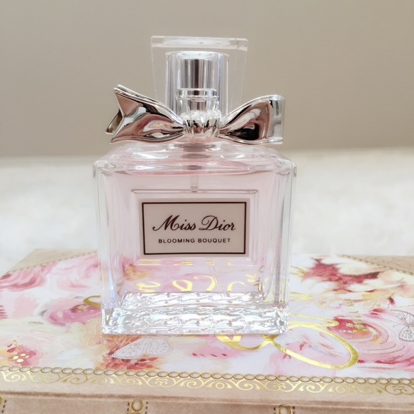 miss dior blooming bouquet 1.7 oz