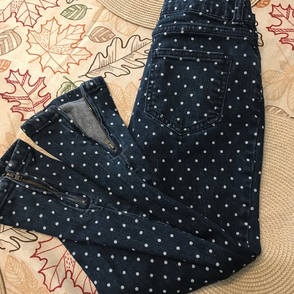 Kids jeans