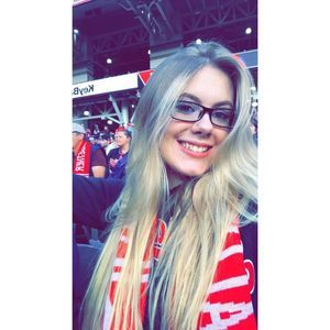 Meet your Posher, Leah