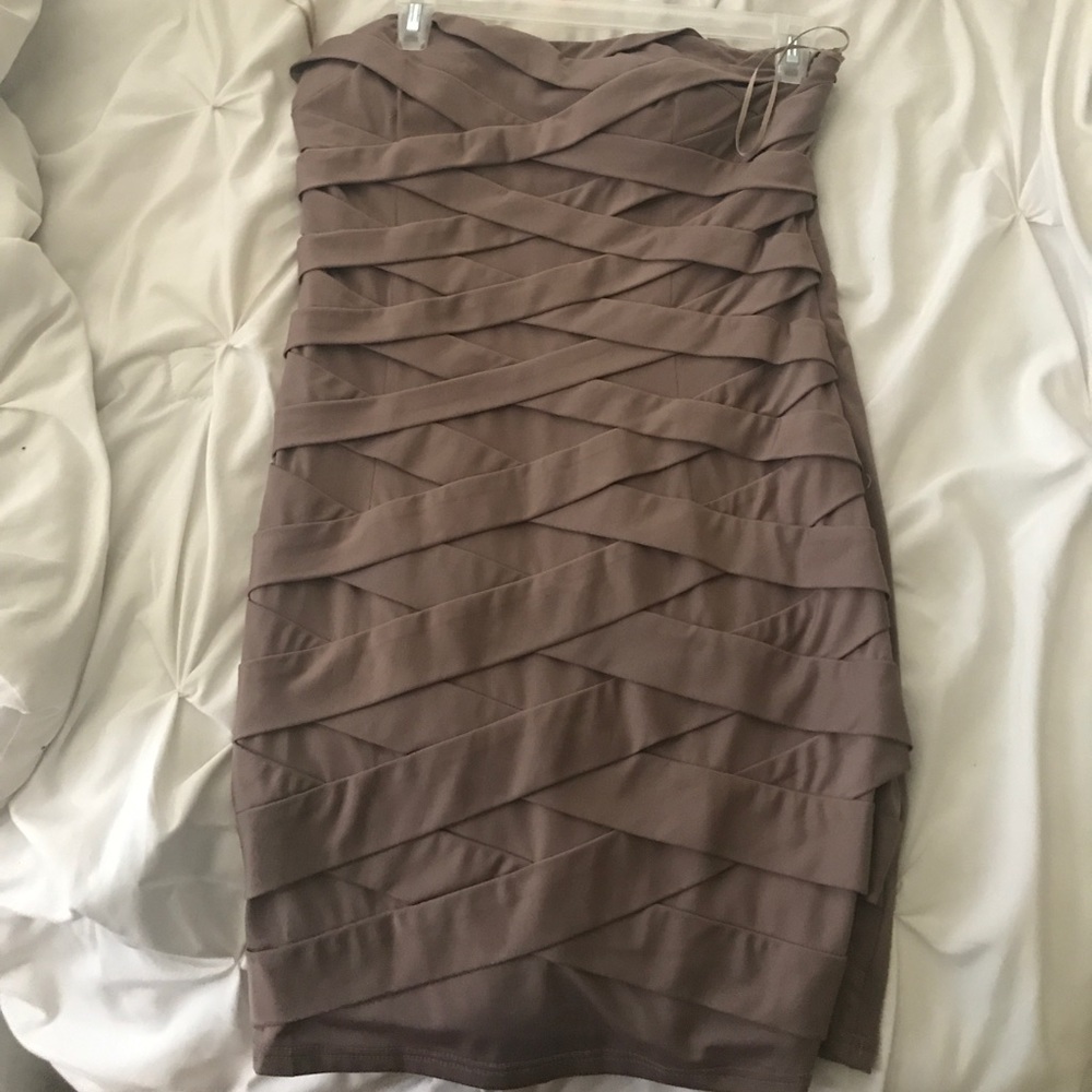 homecoming dress- worn once